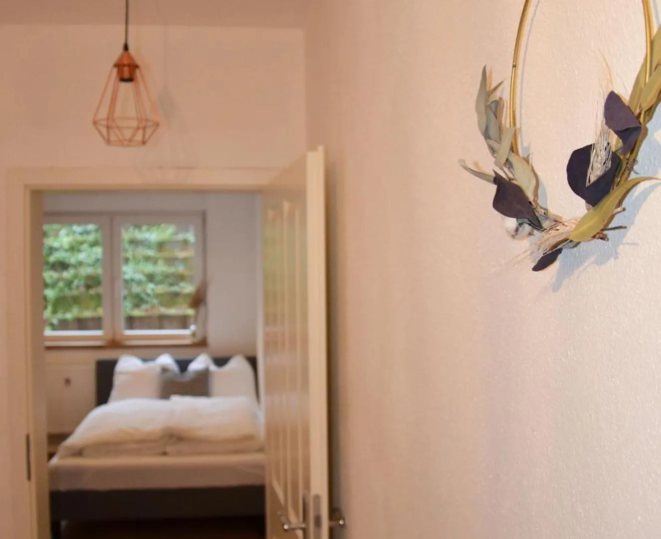 Gemuetliches Messe Und Ferienapartment 60M2 Naehe Koelnmesse & Lanxess Arena 쾰른